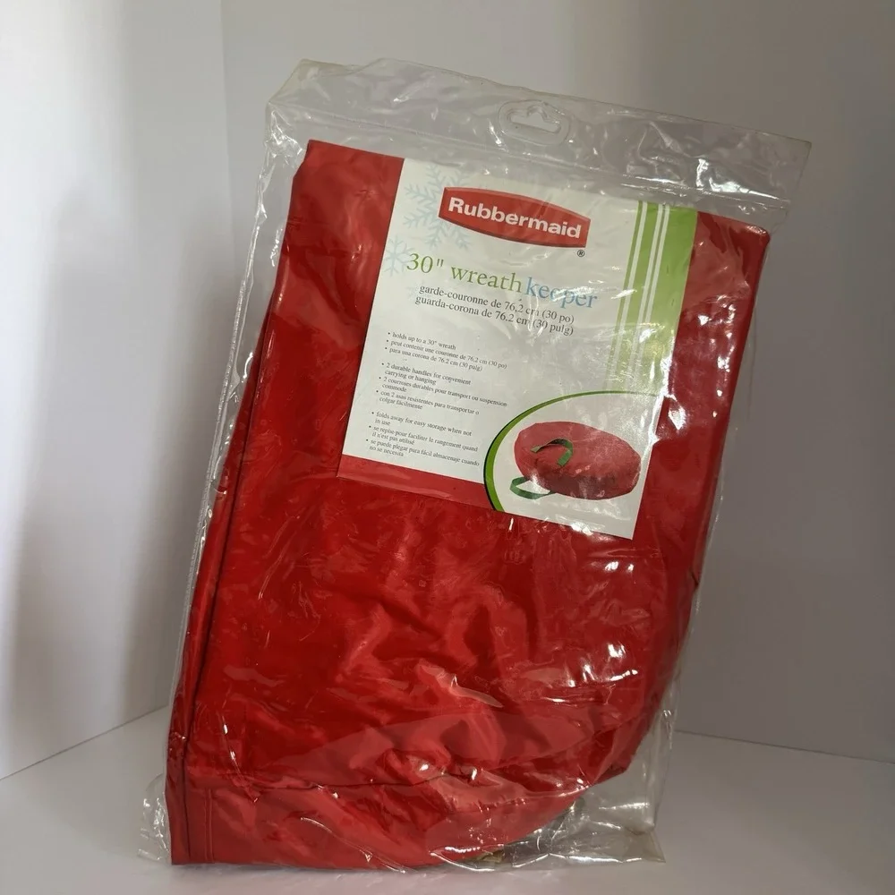 Rubbermaid 30